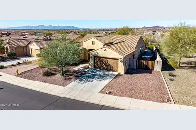 25742 N 103rd Drive, Peoria, AZ 85383 - Photo 27