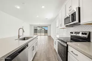 18252 W Avenida Del Sol --, Surprise, AZ 85387 - Photo 13