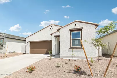 18252 W Avenida Del Sol --, Surprise, AZ 85387 - Photo 3