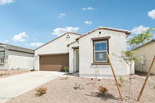 18252 W Avenida Del Sol --, Surprise, AZ 85387 - Photo 3