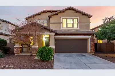 15603 W Jenan Drive, Surprise, AZ 85379 - Photo 1