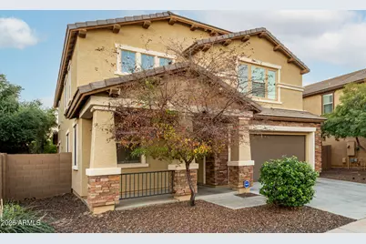 15603 W Jenan Drive, Surprise, AZ 85379 - Photo 53