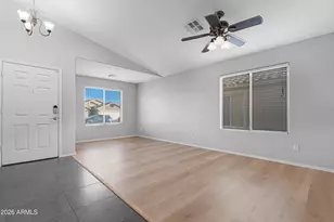 36307 W El Greco St, Maricopa, AZ 85138 - Photo 5