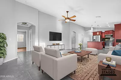 36307 W El Greco Street, Maricopa, AZ 85138 - Photo 19