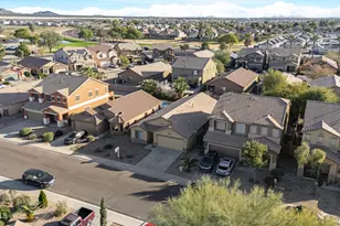 36307 W El Greco St, Maricopa, AZ 85138 - Photo 43