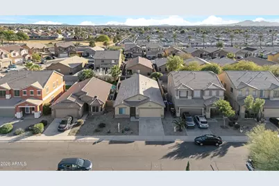 36307 W El Greco Street, Maricopa, AZ 85138 - Photo 41