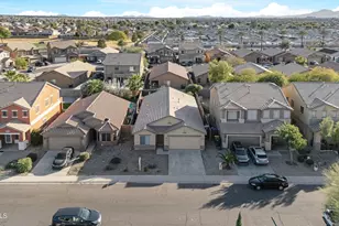 36307 W El Greco St, Maricopa, AZ 85138 - Photo 41