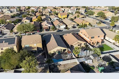 36307 W El Greco Street, Maricopa, AZ 85138 - Photo 47