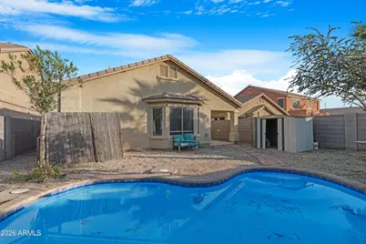 36307 W El Greco Street, Maricopa, AZ 85138 - Photo 37