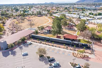 7027 N Scottsdale Road #132, Paradise Valley, AZ 85253 - Photo 41