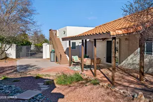 101 Spur Dr, Cottonwood, AZ 86326 - Photo 29