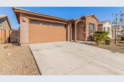 12674 E Pivot Peak --, Gold Canyon, AZ 85118 - Photo 3