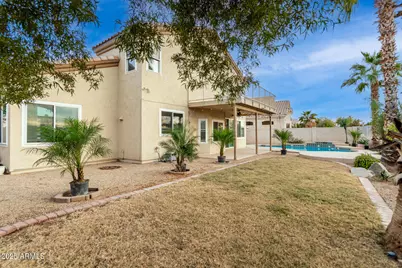 518 S Pueblo Street, Gilbert, AZ 85233 - Photo 49