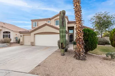 518 S Pueblo Street, Gilbert, AZ 85233 - Photo 3