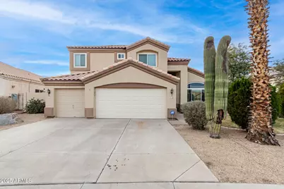 518 S Pueblo Street, Gilbert, AZ 85233 - Photo 1