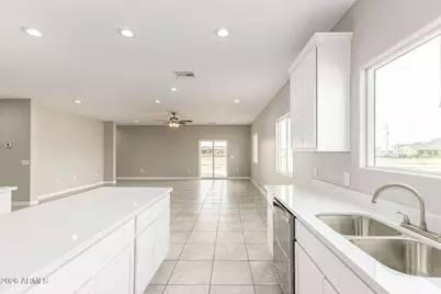 20419 W Mountain Sage Drive, Buckeye, AZ 85326 - Photo 11