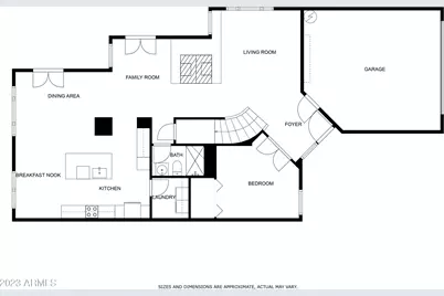 3234 E Ashurst Drive, Phoenix, AZ 85048 - Photo 85