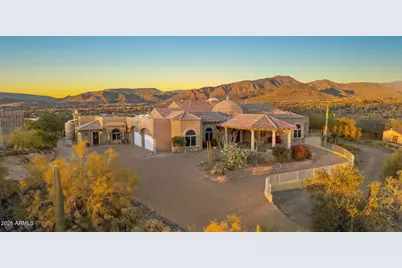 6562 E Cave Creek Road, Cave Creek, AZ 85331 - Photo 3