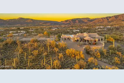 6562 E Cave Creek Road, Cave Creek, AZ 85331 - Photo 5
