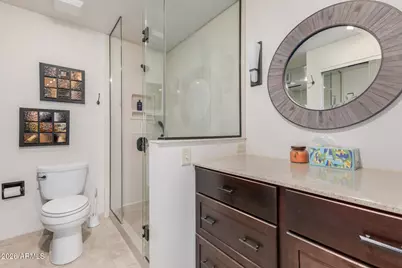 7424 N Via Camello Del Norte -- #190, Scottsdale, AZ 85258 - Photo 19