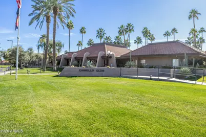 7424 N Via Camello Del Norte -- #190, Scottsdale, AZ 85258 - Photo 33