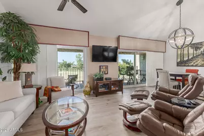 7424 N Via Camello Del Norte -- #190, Scottsdale, AZ 85258 - Photo 5