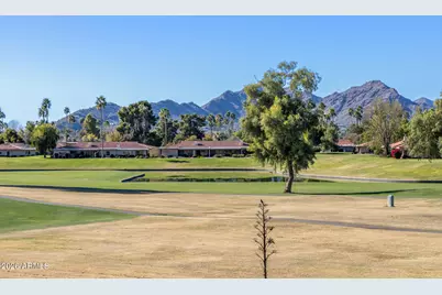 7424 N Via Camello Del Norte -- #190, Scottsdale, AZ 85258 - Photo 29