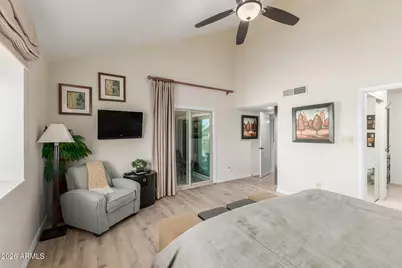 7424 N Via Camello Del Norte -- #190, Scottsdale, AZ 85258 - Photo 17