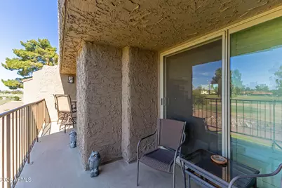 7424 N Via Camello Del Norte -- #190, Scottsdale, AZ 85258 - Photo 25