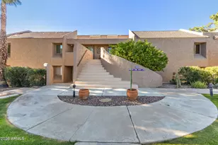 7424 N Via Camello Del Norte -- 190, Scottsdale, AZ 85258 - Photo 1