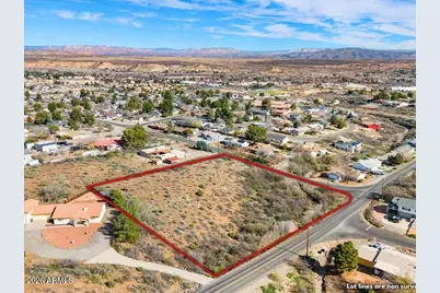 1190 E Peila Avenue #8, Cottonwood, AZ 86326 - Photo 5