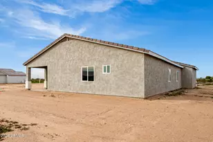 20427 W Mountain Sage Dr, Buckeye, AZ 85326 - Photo 37