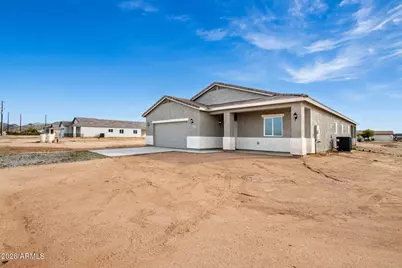 20427 W Mountain Sage Drive, Buckeye, AZ 85326 - Photo 5