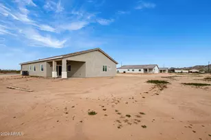 20427 W Mountain Sage Dr, Buckeye, AZ 85326 - Photo 33