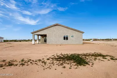 20427 W Mountain Sage Drive, Buckeye, AZ 85326 - Photo 35