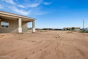 20427 W Mountain Sage Dr, Buckeye, AZ 85326 - Photo 31