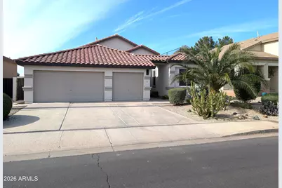 1004 S Parkcrest Street, Gilbert, AZ 85296 - Photo 1