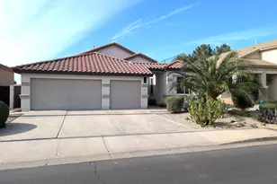 1004 S Parkcrest St, Gilbert, AZ 85296 - Photo 1