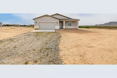 20435 W Mountain Sage Drive, Buckeye, AZ 85326 - Photo 1