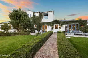 4716 N Dromedary Rd, Phoenix, AZ 85018 - Photo 49