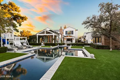 4716 N Dromedary Road, Phoenix, AZ 85018 - Photo 1