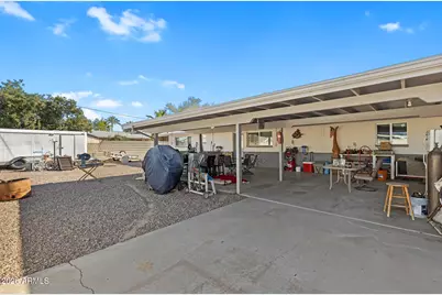 610 E Estevan Avenue, Apache Junction, AZ 85119 - Photo 35