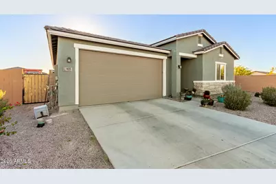 915 E Ruby Court, Casa Grande, AZ 85122 - Photo 31