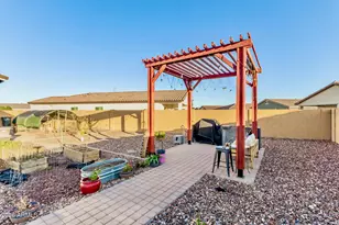 915 E Ruby Ct, Casa Grande, AZ 85122 - Photo 15