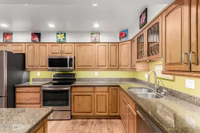 515 S Parkcrest Street #518, Mesa, AZ 85206 - Photo 1