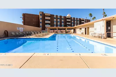 515 S Parkcrest Street #518, Mesa, AZ 85206 - Photo 5