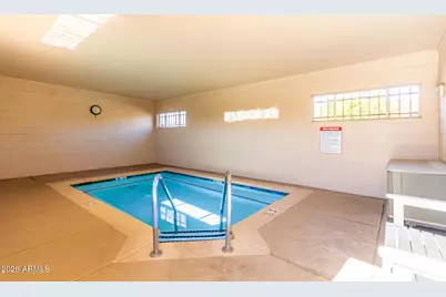 515 S Parkcrest Street #518, Mesa, AZ 85206 - Photo 21