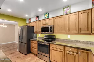 515 S Parkcrest St, Mesa, AZ 85206 - Photo 19