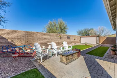 32096 N 132nd Drive, Peoria, AZ 85383 - Photo 61