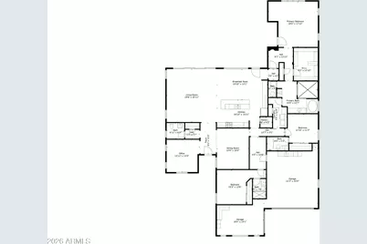 8424 N 194th Drive, Waddell, AZ 85355 - Photo 63